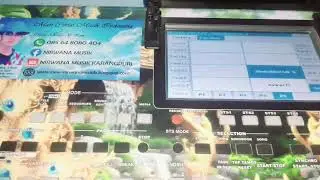 Review Set Sampling Qasidah Rebana Gratisan Korg Pa Series #Nirwanamusikkarangpuri #085648080404