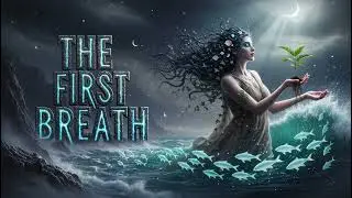 Gaia: The First Breath | Dark Mythology Lyric Video