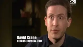 The McMillan Tac 50 Sniper Rifle BBC Documentary
