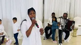 Song By, Sis: Pravitha 