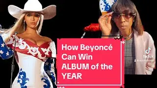 GRAMMYs: How Beyonc&eacute; Can Win Album of the Year | Most Nominated Artist of All-Time