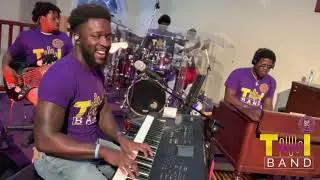 TMI Band Be Glorified / Bless the lord