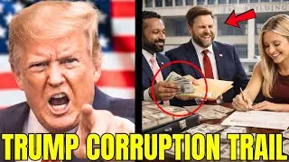 Donald Trump&rsquo;s Inner Circle Exposed &mdash;Pentagon Contracts, Cash Bribes, and a Buried FBI Investigation