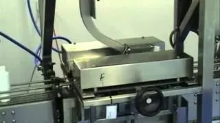 IDC750 Capper at Quantum Pharmaceuticals