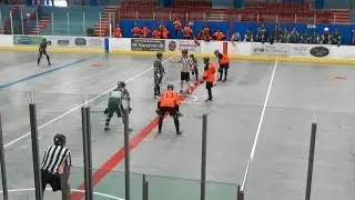 2016 CBHA Nationals 