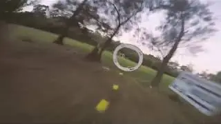 Banzai Drone Experience - Fun Gate