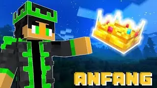 Der Anfang von Minecraft Kings...
