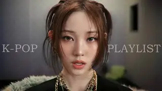 [𝙋𝙡𝙖𝙮𝙡𝙞𝙨𝙩] 요즘 유튜브에서 폭발적인 인기를 얻고 있는 Kpop 명곡 모음👑Kpop Playlist