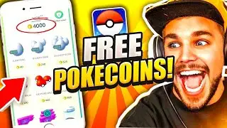 How to Get More Coins in Pok&eacute;mon GO 2026 &ndash; Ultimate Hack Guide