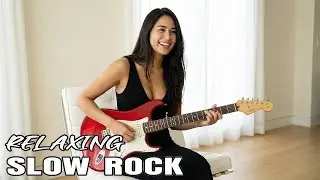 Slow Rock Night Playlist &ndash; Chill & Emotional Rock Ballads