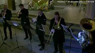 Patoržica *** 24. decembra 2025 - 21:30 hodź.