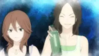 [Kimi Ni Todoke] - Face Up