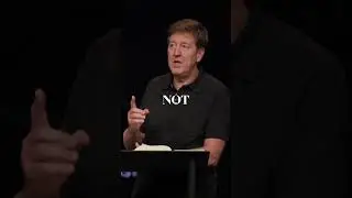 LET GOD DEFEND YOU  |  GARY HAMRICK