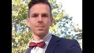 Undersampled Radio 34: Jeremy Yoder