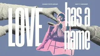 [260111] Love Has a Name: Opening Worship