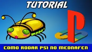 Tutorial: Como Rodar PS1 no Mednafen