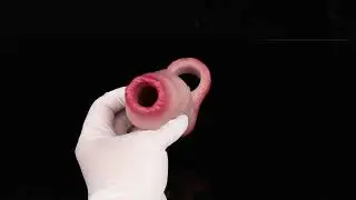 What It Feels Like to Wear a Hyper-Realistic Extension Sleeve