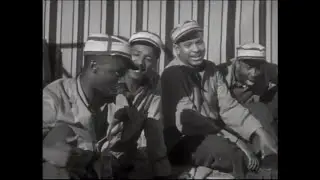 The Charioteers &ldquo;Calliope Jane&rdquo; 1941 film &ldquo;Road Show