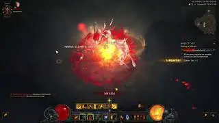 D3 Season 26 SEASONAL EVENT