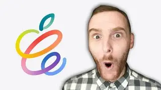 Apple Spring Event 2021