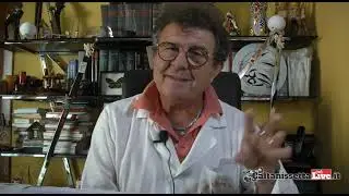 L insufficienza cardiaca. Cos' è e perchè.