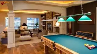80+adorable pool table idea|pool table decorating ideas|home made pool|80+billiard room ideas|
