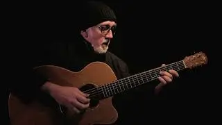CLOSE TO YOU (Burt Bacharach/Hal David) - Solo guitar cover (instrumental)