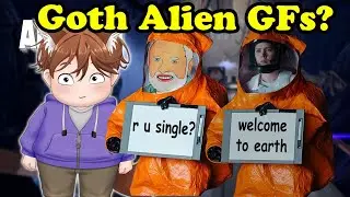 They Broke In to Area 51?!! | Internet Historian Reaction