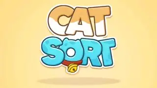 Cat Sort Puzzle: Cute Pet Game Gameplay Video for Android