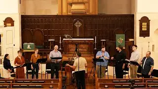 Schubert: GEBET, D. 815