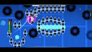 Phantom bounce by old spaceUK