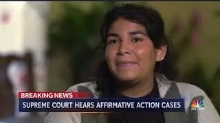 Supreme Court Case on Harvard and Asian Discrimination