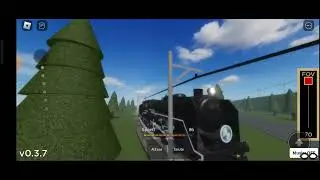 driving my favorite Japan steam locomotive c62 25