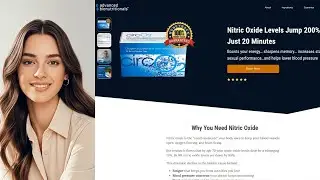 Nitric Oxide Supplements &mdash; Clean energy, sharp focus, and better performance in minutes