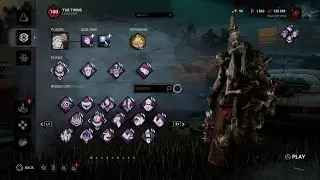 Watch this p400 fall... / Twins (ofcourse) / Dead by Daylight