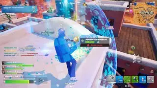 Solo vs Squads