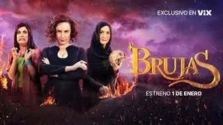 BRUJAS: Demonios (Capitulo 7)