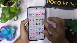 Evolution X 11.4 poco f7 