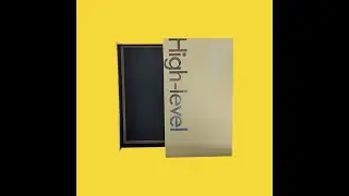 Customized design high-level magnetic essential oil packaging gift box