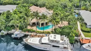 Property Showcase | 2321 SW 26th Avenue, Fort Lauderdale, FL 33312