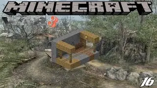 MINECRAFTING - MINECRAFT WAR S3 - EPISODE 16 (1.11.2 MODDED SMP)