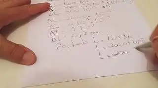 AULA 20 -  FÍSICA  - DILATAÇÃO TÉRMICA DOS SÓLIDOS (PARTE 1)