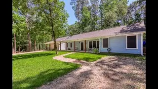 25 Sea Pine | Trinity, Texas