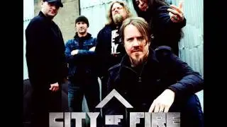 City of Fire - Hollow Land