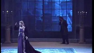 Mirella Freni interpreta Evgenij Onegin di P.I. Ciajkovskij - Delman