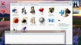 Proff that windows 7 Ultimate works