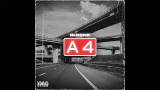 IKBENF - A4 ( PROD. XXX300 DA PRODUCER )