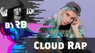 30 AWESOME Cloud Rap Songs To Listen To