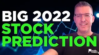 Big 2022 Prediction: The Year of Value Stocks