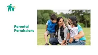Video 4: Staff Records  Children Records  Program Records  Parental Permissions